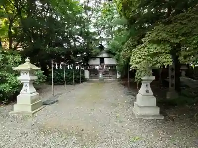 琴似神社(北海道)