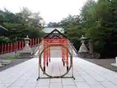 住吉神社の体験その他