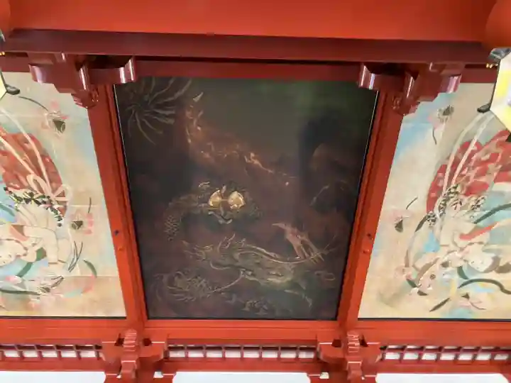 浅草寺(東京都)