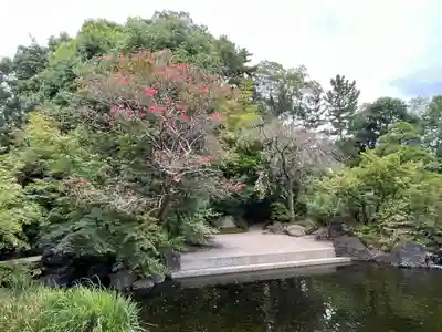 寒川神社(神奈川県)