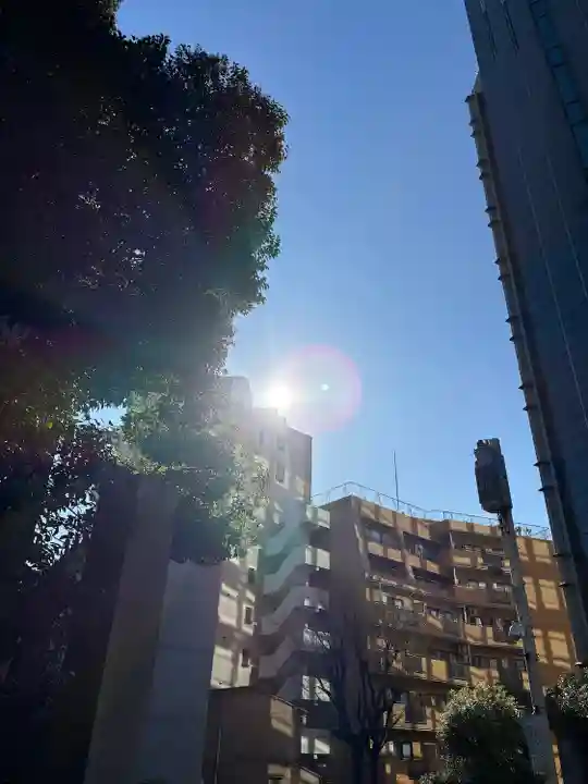 東京大神宮(東京都)