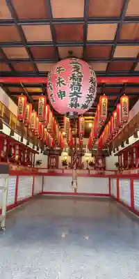 片山神社(大阪府)