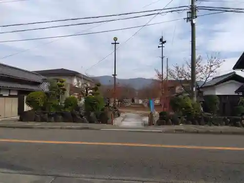 石作神社玉作神社(滋賀県)