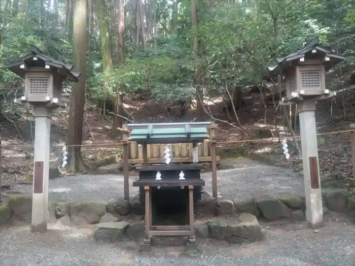 大神神社(奈良県)