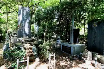 愛知縣護國神社(愛知県)