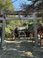 篠塚稲荷神社(栃木県)