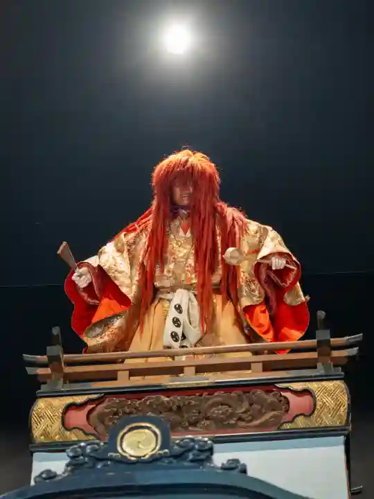 赤坂氷川神社(東京都)