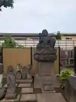 東光寺(東京都)