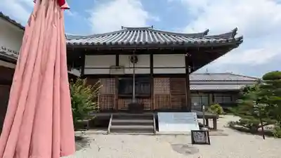 弘福寺（川原寺跡）(奈良県)