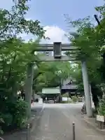 若宮八幡社(愛知県)