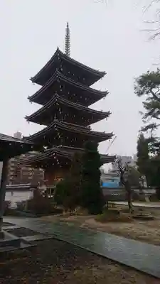 孝勝寺(宮城県)