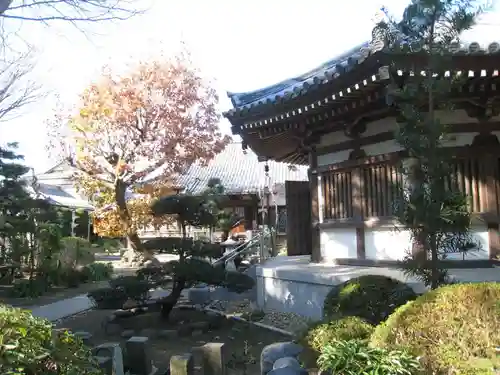 万福寺のその他建物