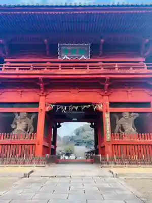粉河寺(和歌山県)