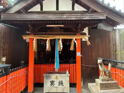 彌榮神社(大阪府)