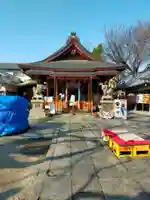 彌榮神社(大阪府)