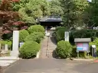 雲性寺のその他建物