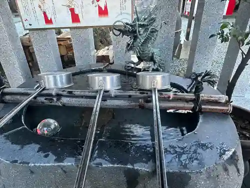 熊野神社(宮城県)