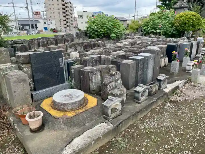 満福寺(埼玉県)
