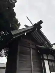 七郷神社(埼玉県)