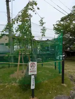 勝手神社(奈良県)