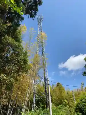 安寵寺のその他建物