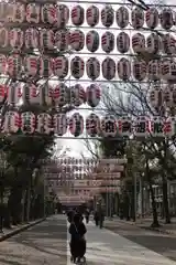 大國魂神社の建物その他