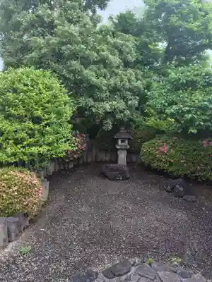 朝日弁財天(東京都)