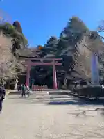 香取神宮(千葉県)