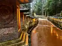 笠山坐神社(奈良県)