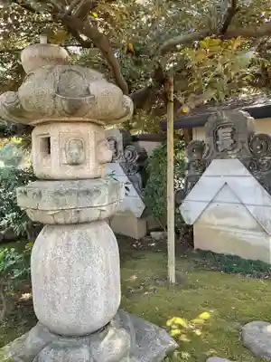 長久寺のその他建物