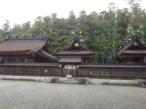 熊野本宮大社(和歌山県)