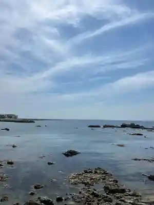 森戸大明神（森戸神社）(神奈川県)