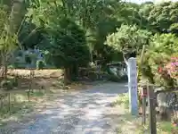 秋葉神社のその他建物