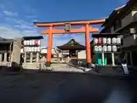 瀧尾神社(京都府)