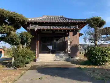 神光院(千葉県)