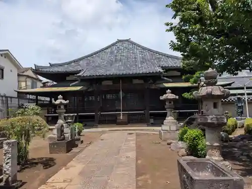 荘厳寺(東京都)