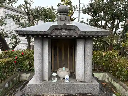 成道寺(愛知県)