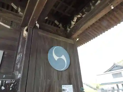 赤穂大石神社(兵庫県)