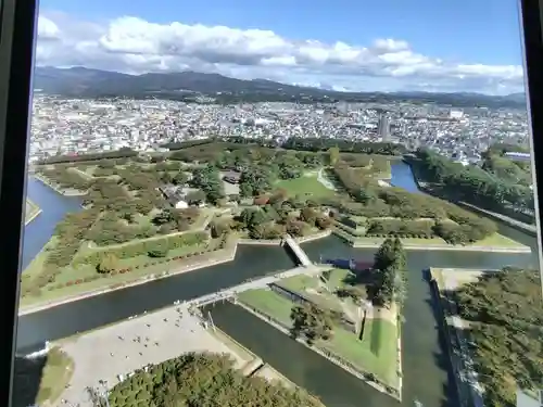 最上寺(北海道)