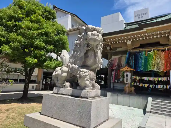 佐佳枝廼社(福井県)