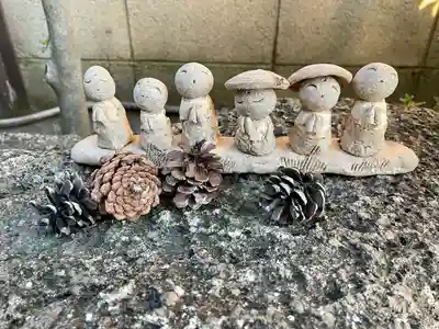 霊梅院(東京都)