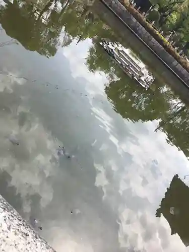 四天王寺のその他建物