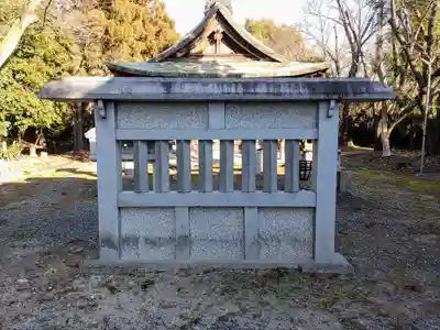八幡社(石清水八幡宮)のその他建物