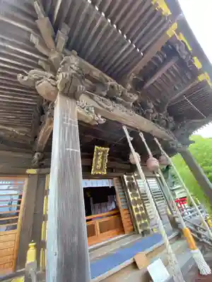 叶神社 (西叶神社)(神奈川県)