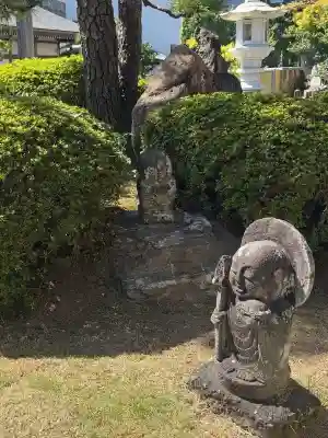 宝泰寺(静岡県)