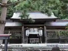 佐太神社(島根県)