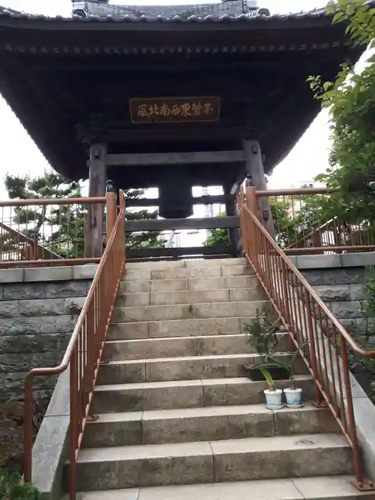 中央寺のその他建物