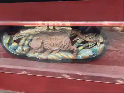 久能山東照宮(静岡県)