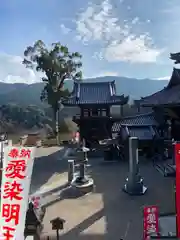 長谷寺(奈良県)