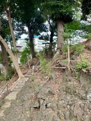 金山神社(千葉県)